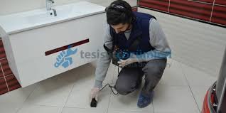 Dış cephelerde ise seramik araları fi̇xa'nın uygun ms, hibrid ve poliüretan mastikleri ile. Fayanslardan Alt Kata Su Siziyor Tesisat Cozumleri