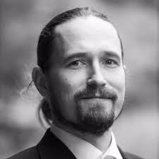 Fred Behringer (@FredJBehringer)