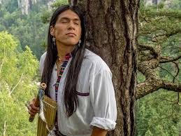 Leo Rojas Native American Cherokee Native American Prayers Native American Men