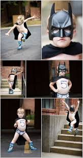 Kansas City Portrait Child Photographer Photographing Kids Superhero Photoshoot Toddler Photography