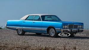 Image result for Basin Street Blue 1973 Chrysler