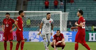 A milli futbol takımı, i̇sviçre maçıyla tarihinde 595. Isvicre Turkiye Maci Ne Zaman Saat Kacta Isvicre Turkiye Maci Hangi Kanalda Takvim