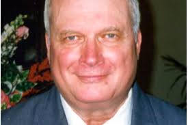 In Memoriam: Dr. Charles (Chuck) Gribble (CMRS Faculty Affiliate)