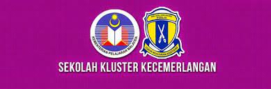 Unsourced material may be challenged and removed. Senarai Sekolah Kluster Di Malaysia Terkini