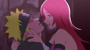 Naruto Fuuka (naruto) Age Difference Animated - Lewd.ninja