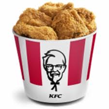 Kfc, also known as kentucky fried chicken, is one of the longest running international fast food chains all kfc restaurants in malaysia serve both types of chicken. Kfc Bucket Png Images Kfc Bucket Transparent Png Vippng