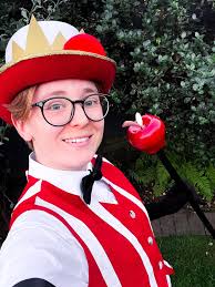 Choosing anime con over apostolic conference