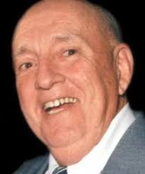 Remembering EDWARD W. CONNOLLY