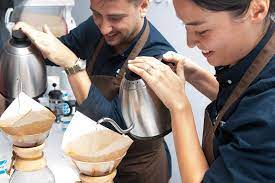 When you are a coffee lover, you would want that all in one coffee machine to help you. Coffee Machines For Independent Cafes Wholesale Coffee Suppliers Lavazza Business Solutions
