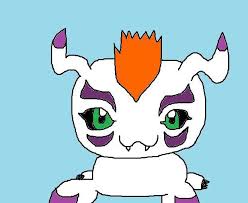 The gomamon line and i really hope i did it justice! Gomamon Fanart Digimon