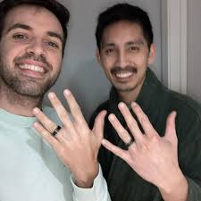 Daniel Stribling and Raymund Vergara's Wedding Website