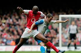 Patrick vieira was born on june 23, 1976 in dakar matchday arsenal fc vs liverpool fc (1997). Arsenal Patrick Vieira S Absence Still Casts A Damning Shadow