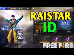 ꧁༺₦ї₦ℑ if you want to create stylish name in free fire this is the perfect app for that. Raistar Free Fire Id Youtube