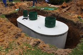 Install4 Clearstream Wastewater Systems Inc
