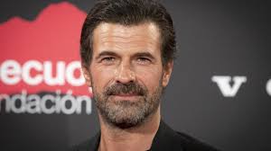 Rodolfo Sancho emite un nuevo comunicado sobre el ex abogado tailandés de  su hijo