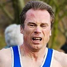 Sunderland Harriers: Club Member