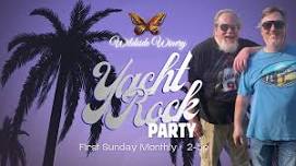 Yacht Rock Party at Wildside Winery