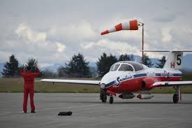 What is the canadian snowbirds act of 2019? Snowbirds Arrive On Vancouver Island For Annual Spring Training Victoria News