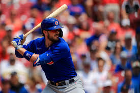 Teams have until 4 p.m. Cubs Top Prospects To Target And Avoid At 2021 Mlb Trade Deadline Bleacher Report Latest News Videos And Highlights