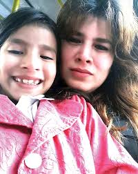 Zaira's Inspiring Journey — Elizabeth Baldelomar New Generation