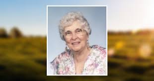 Winnie Moore Obituary December 26, 2003