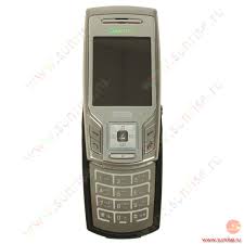 Телефон Pantech PG3600 silver - Санрайз ...