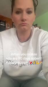 90 Days Sober: A Journey of Recovery and Gratitude