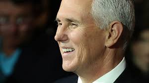 Incoming Pence adviser withdraws nomination following reports Trump opposed  candidacy