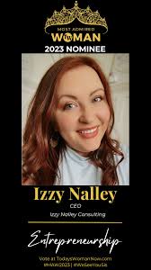 2023 Most Admired Woman Awards: For Nominees