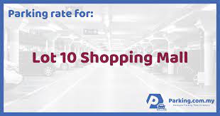 Ampang superbowl rates darts game Parking Rate Lot 10 Shopping Mall