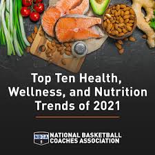 Jan 08, 2021 · overall, women are still down 5.4 million jobs from february, before the pandemic began, as compared to 4.4 million job losses for men. Top 10 Health Wellness And Nutrition Trends For 2021 The Official Website Of The Nba Coaches Association