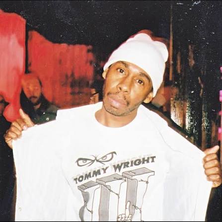 Tommy Wright III | Spotify
