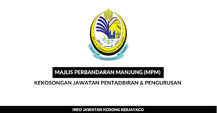 Can't find what you are looking for? Jawatan Kosong Terkini Majlis Perbandaran Manjung Mpm Kerja Kosong Kerajaan Swasta