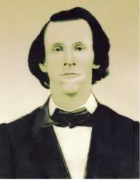 Paulding County Sheriffs Throughout History