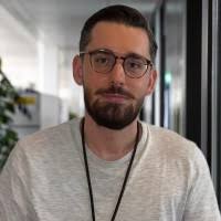 Raphael Tanner Email & Phone Number