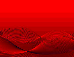 Black background for youtube thumbnail. Red Wavy Vector Background Freevectors