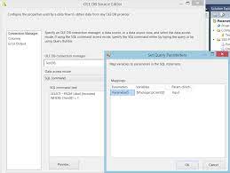 SQL SERVER - SSIS Parameters in Parent-Child ETL Architectures - Notes from  the Field #040 - SQL Authority with Pinal Dave