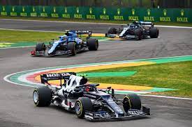 Sprint qualifying will take place over a single session. Sprint Qualifying To Debut At Three Grands Prix In 2021 Following Unanimous Agreement From Teams Formula 1