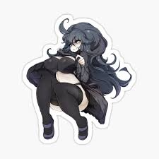Hex Maniac Stickers for Sale | Redbubble