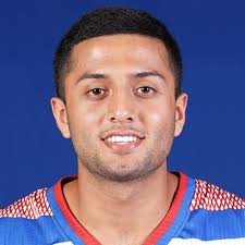 College & Pro Alumni