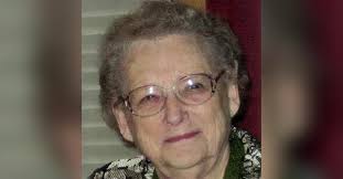 Mary Jane Anderson Obituary