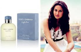 Sonakshi Sinha Perfume Best Perfumes For Women Heard About The Smell Of A Woman It S Mysterious Long Lasting Perfume Best Perfume Bollywood Celebrities