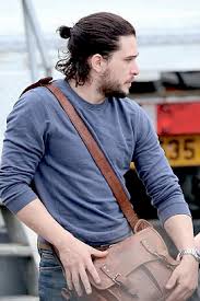 Breaking news, relationship updates, hairstyle inspo, fashion trends, and more direct to your inbox! The Wacky Kit Harington Ohmykitharington Kit Harington On Game Of Kit Harington Mens Hairstyles With Beard Kit