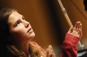 Amanda knox took to twitter on thursday to lambast stillwater director tom mccarthy as well as knox wrote. Knox Prozess Gericht Zieht Sich Zur Beratung Zuruck Panorama Schwarzwalder Bote