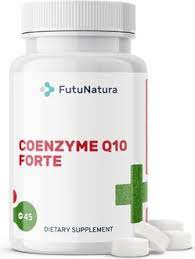 Acidum thiocticum d8 − 2 мг, arnica montana d4 − 200 мг, cartilago suis d6 − 2 мг, coenzym a d8 − 2 мг, embryo totalis suis d6 − 2 мг, funiculus umbilicalis. Coenzym Q10 Forte 45 Tablets Futunatura Vitalabo Online Shop Europe