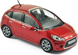 Image result for Rouge Carmen 2011 Citroen