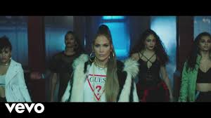 Jennifer Lopez Amor Amor Amor Official Video Ft Wisin Jennifer Lopez Music Videos Jennifer Lopez Videos Jennifer Lopez Music