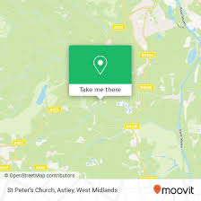 Maybe you would like to learn more about one of these? How To Get To St Peter S Church Astley In Worcestershire By Bus Or Train Moovit
