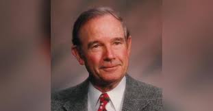 Donald A. Molyneux Obituary