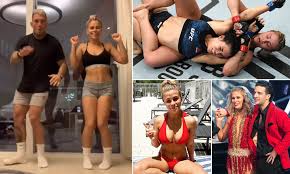 Jun 09, 2021 · lauren murphy and joanne calderwood hope that a win at ufc 263 will result in a flyweight title fight against champion valentina shevchenko, Paige Vanzant Shocked Fans By Joining Bare Knuckle Fighting But Could Never Cut It Among Mma Elite Daily Mail Online